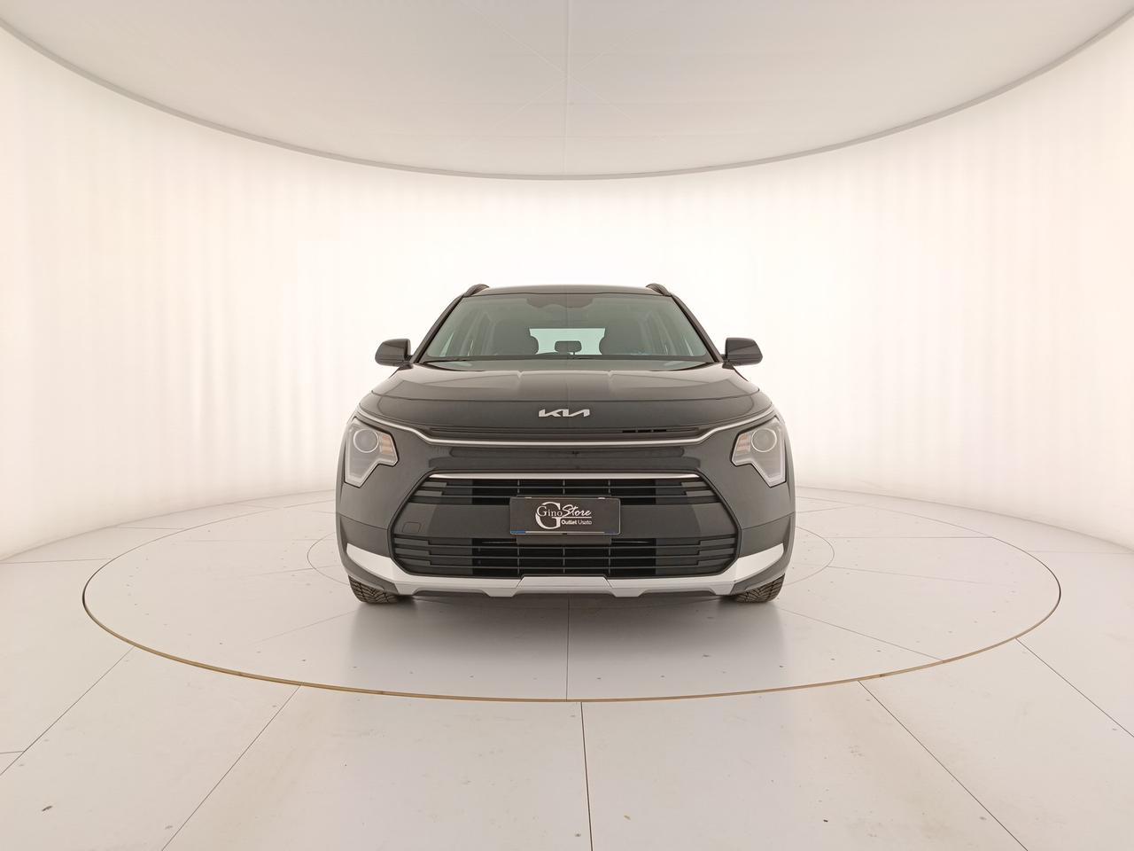 KIA Niro 1.6 gdi hev Evolution 129cv dct6