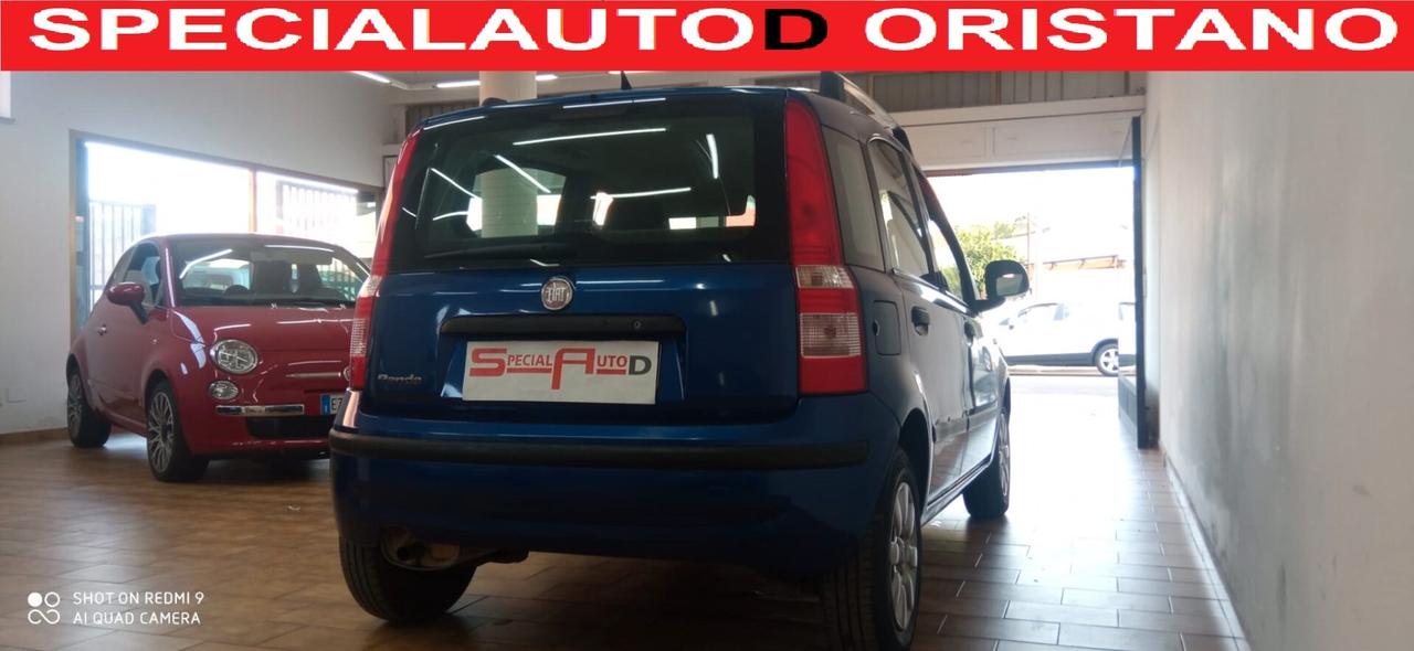 FIAT PANDA 2010 1.2 BENZINA 5 PORTE