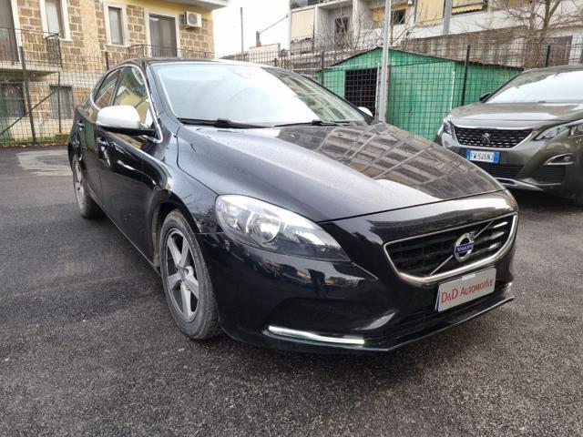 VOLVO V40 D2 1.6 Business Edition