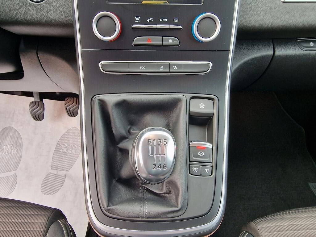 Renault Scénic V 1.5 dCi 110 CV *INTENSE EDITION* FULL