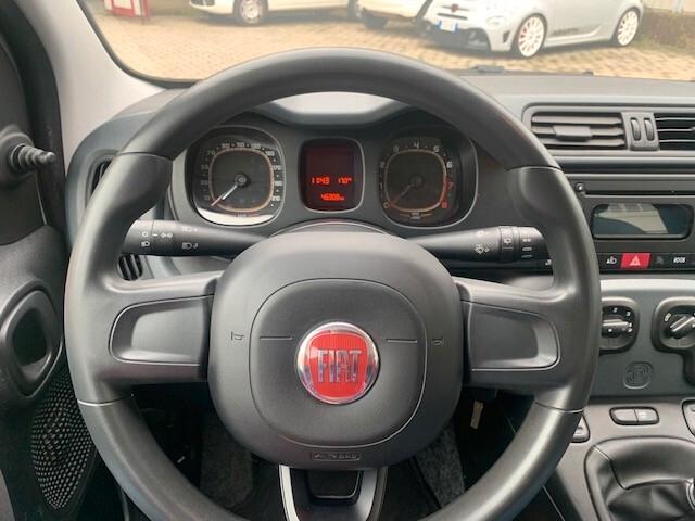 Fiat Panda 0.9 TwinAir Turbo Natural Power Easy