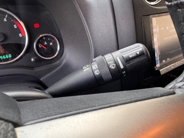 JEEP Compass 2.2 CRD LIMITED+NAVI+RCAM+18''+VSCURI+CRUISE