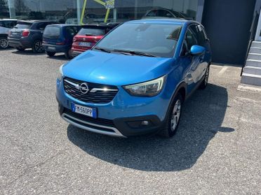 Opel Crossland Crossland X 1.2 Turbo 12V 110 CV Start&Stop aut. Innovation