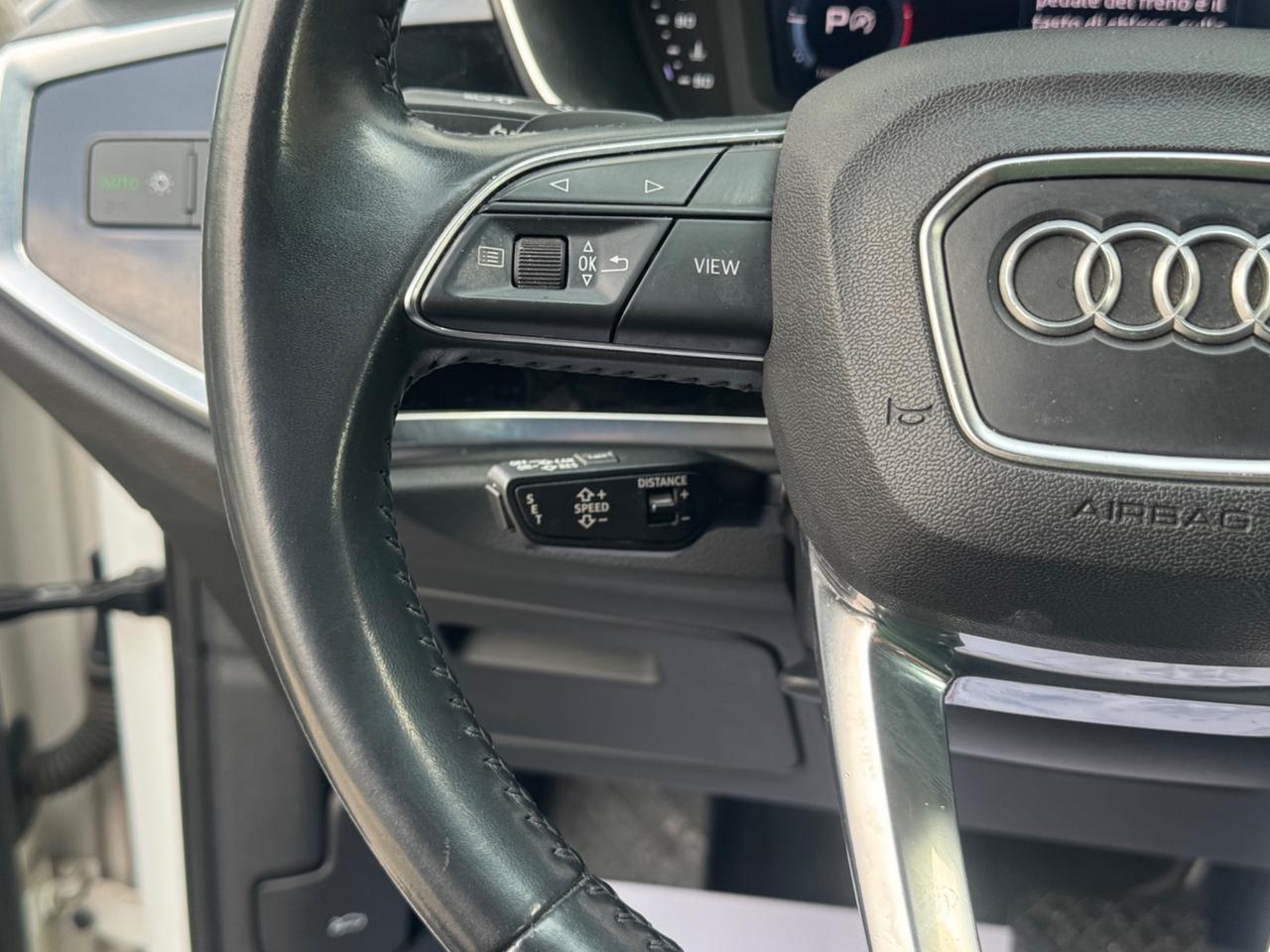 AUDI Q3 40 TDI 190 CV QUATTRO S-LINE EDITION