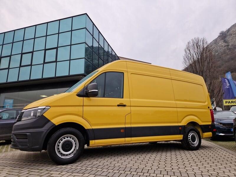 Volkswagen Crafter 30 2.0 TDI FURG PM