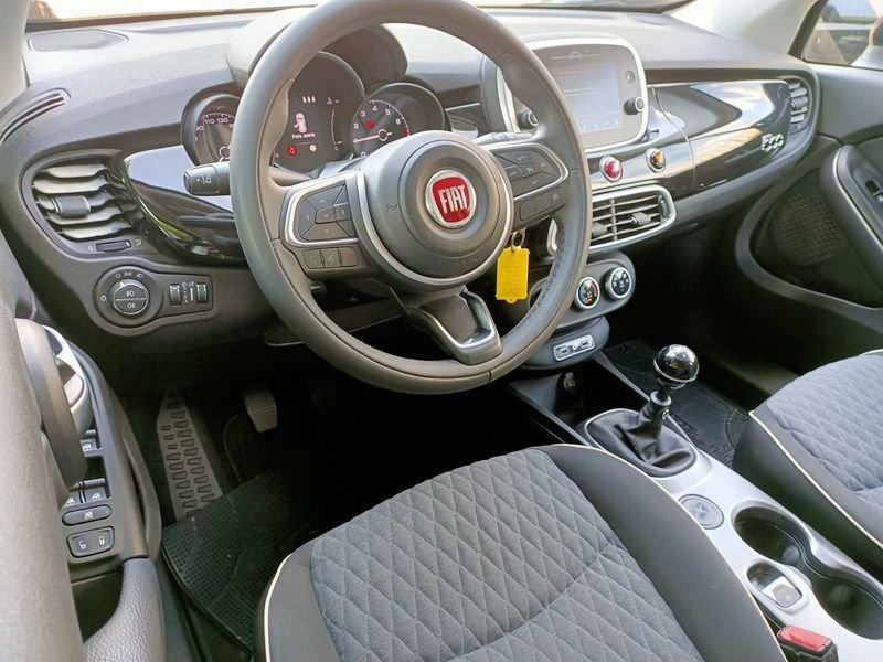 FIAT 500X 500 X 1.0 T3 120cv City Cross