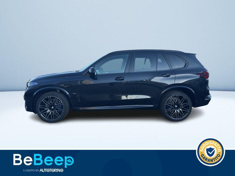 BMW X5 M 4.4 COMPETITION AUTO