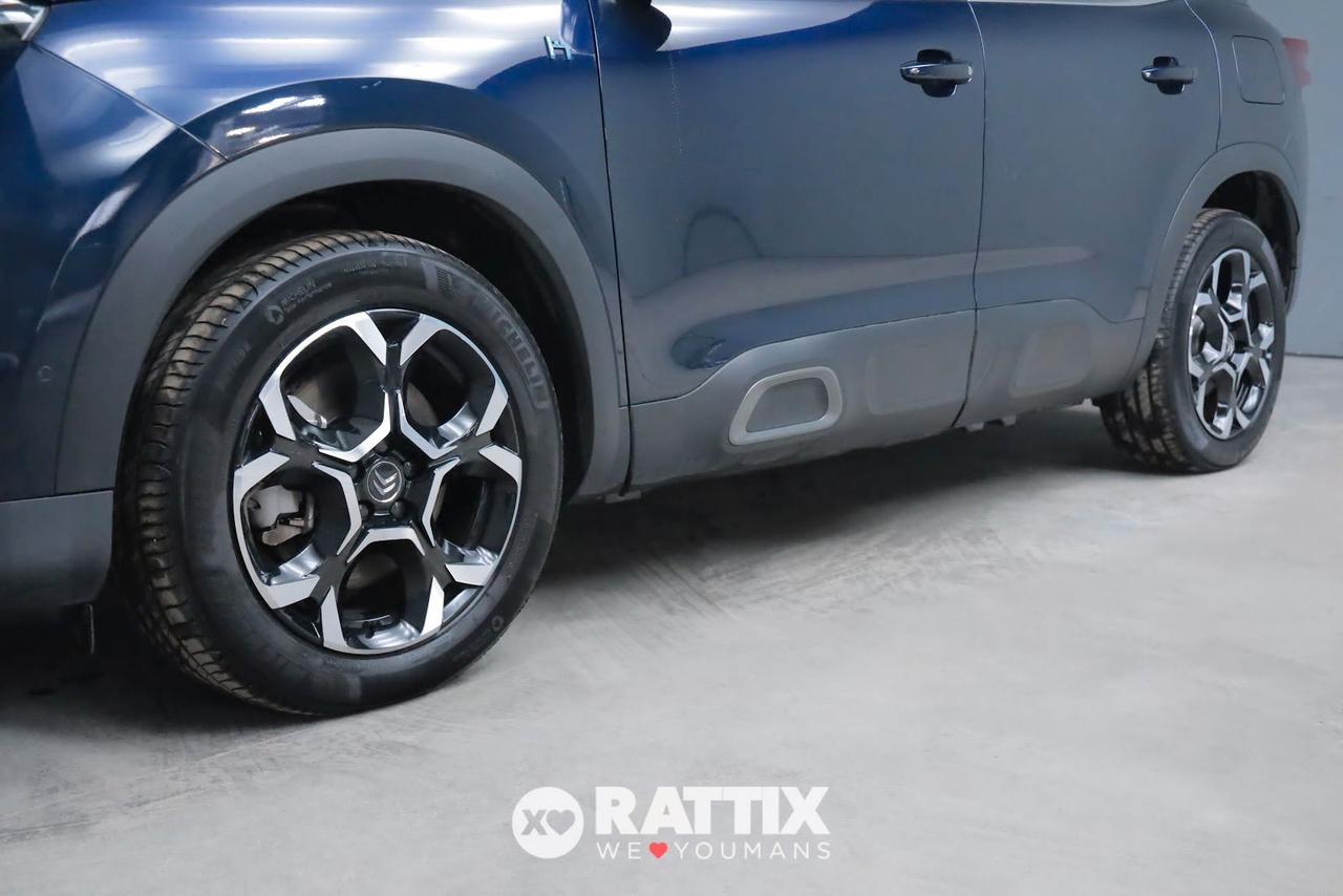 Citroen C5 Aircross 1.6 Hybrid Phev 225CV Shine e-EAT8
