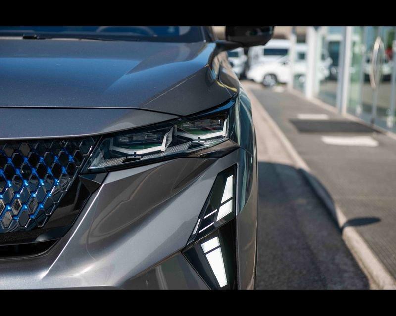 Renault Rafale esprit Alpine E-Tech full hybrid 200