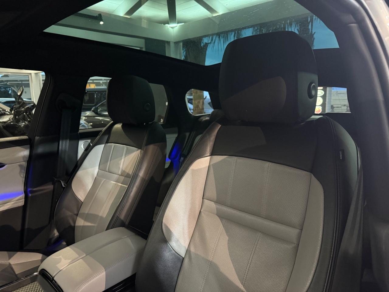 Land Rover Range Rover Evoque 2.0d i4 mhev First Edition awd 180cv auto