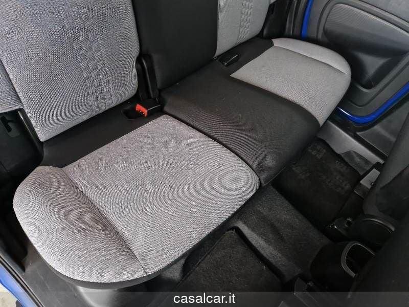 FIAT Fiorino QUBO 1.3 MJT 95CV SX (N1) 2 anni di garanzia km illimitati pari alla nuova PREZZO IVA ESCLUSA