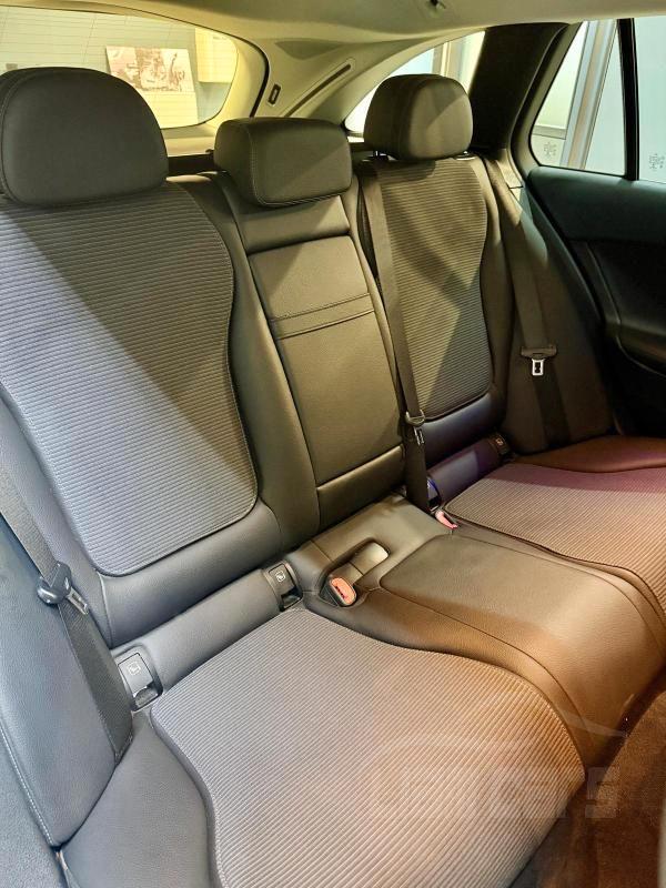 Mercedes Classe C Station Wagon C SW 220 d mhev Premium Pro auto