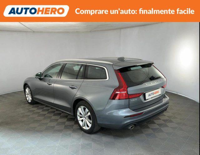 VOLVO V60 B3 Geartronic Momentum Business Pro