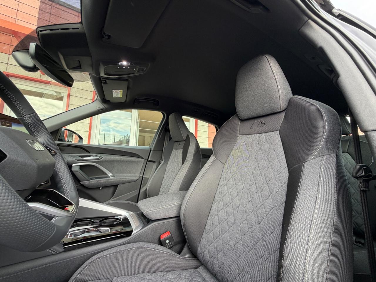 Audi Q5 SPORTBACK S-LINE quattro 4x4 FULL