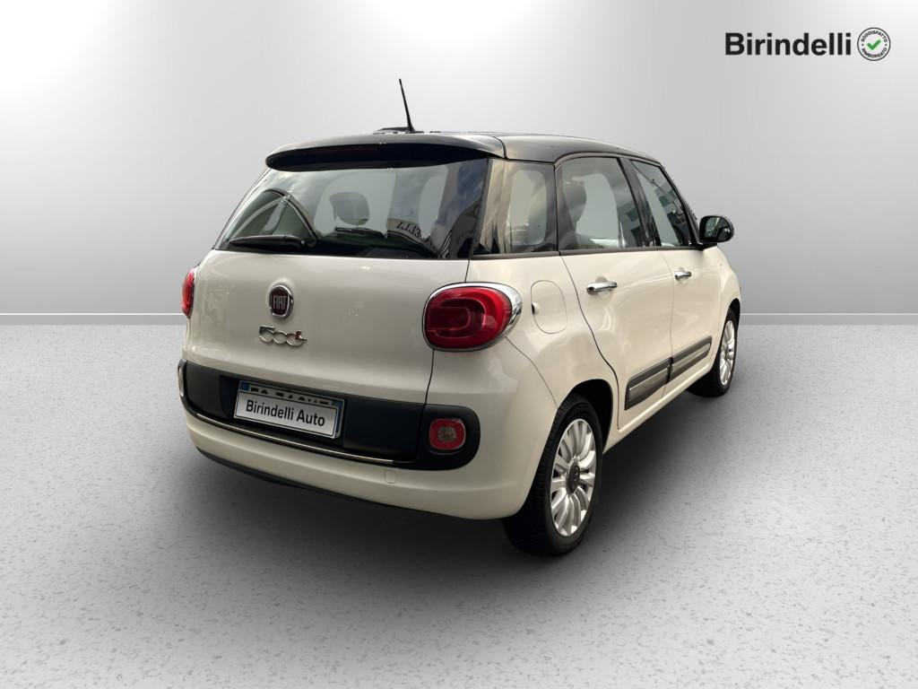 FIAT 500L - 500L 1.4 95 CV Pop Star