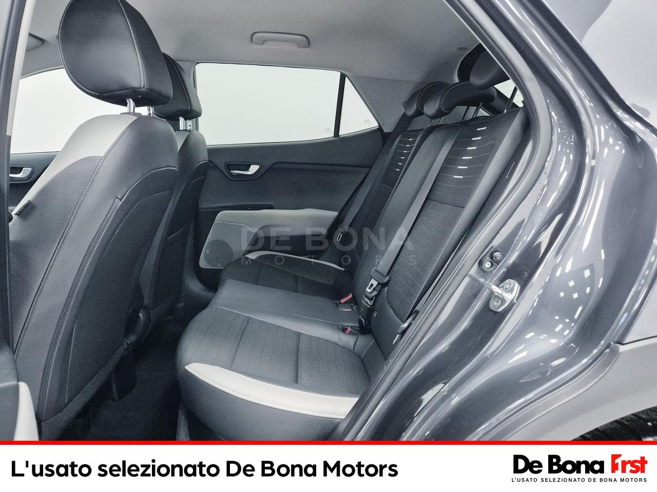 Kia Stonic 1.0 t-gdi style 120cv my18