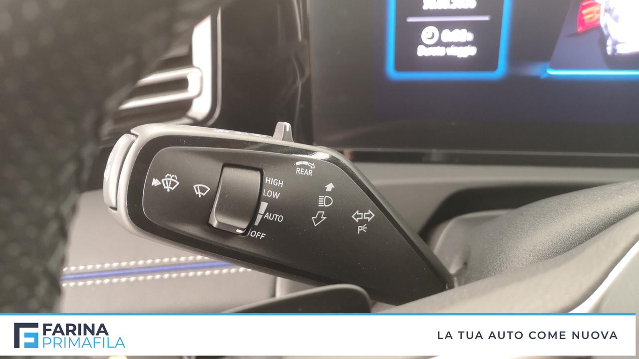 VOLKSWAGEN Tiguan III 2024 - Tiguan 1.5 etsi R-Line 150cv dsg