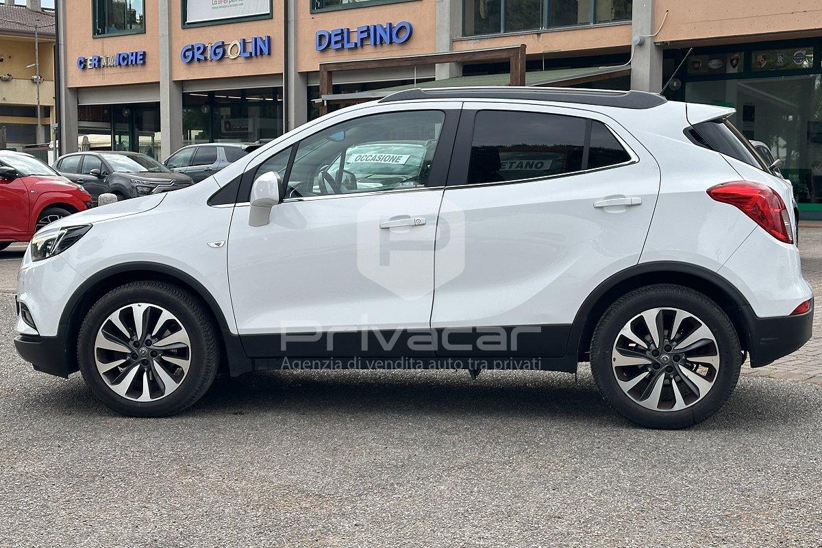 OPEL Mokka X 1.6 CDTI Ecotec 136CV 4x2 Start&Stop Innovation