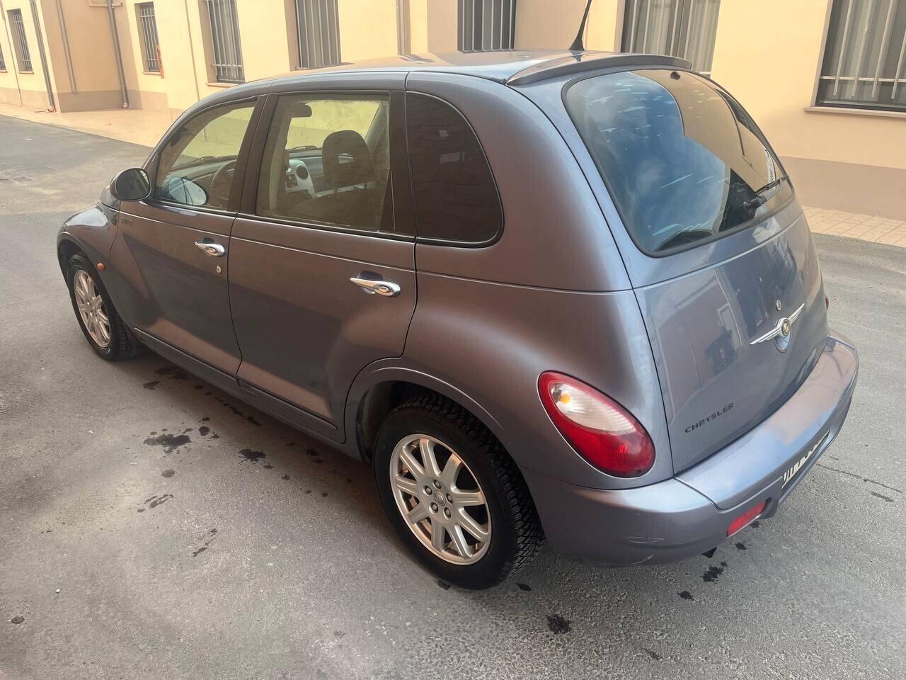 Chrysler PT Cruiser 1.6 Touring