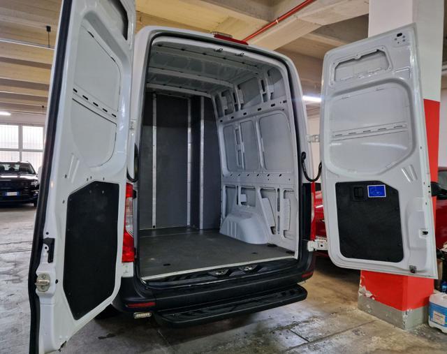 MERCEDES-BENZ Sprinter K37/35 316 CDI RWD KOMBI N1 6 POSTI +9G-TRON + IVA