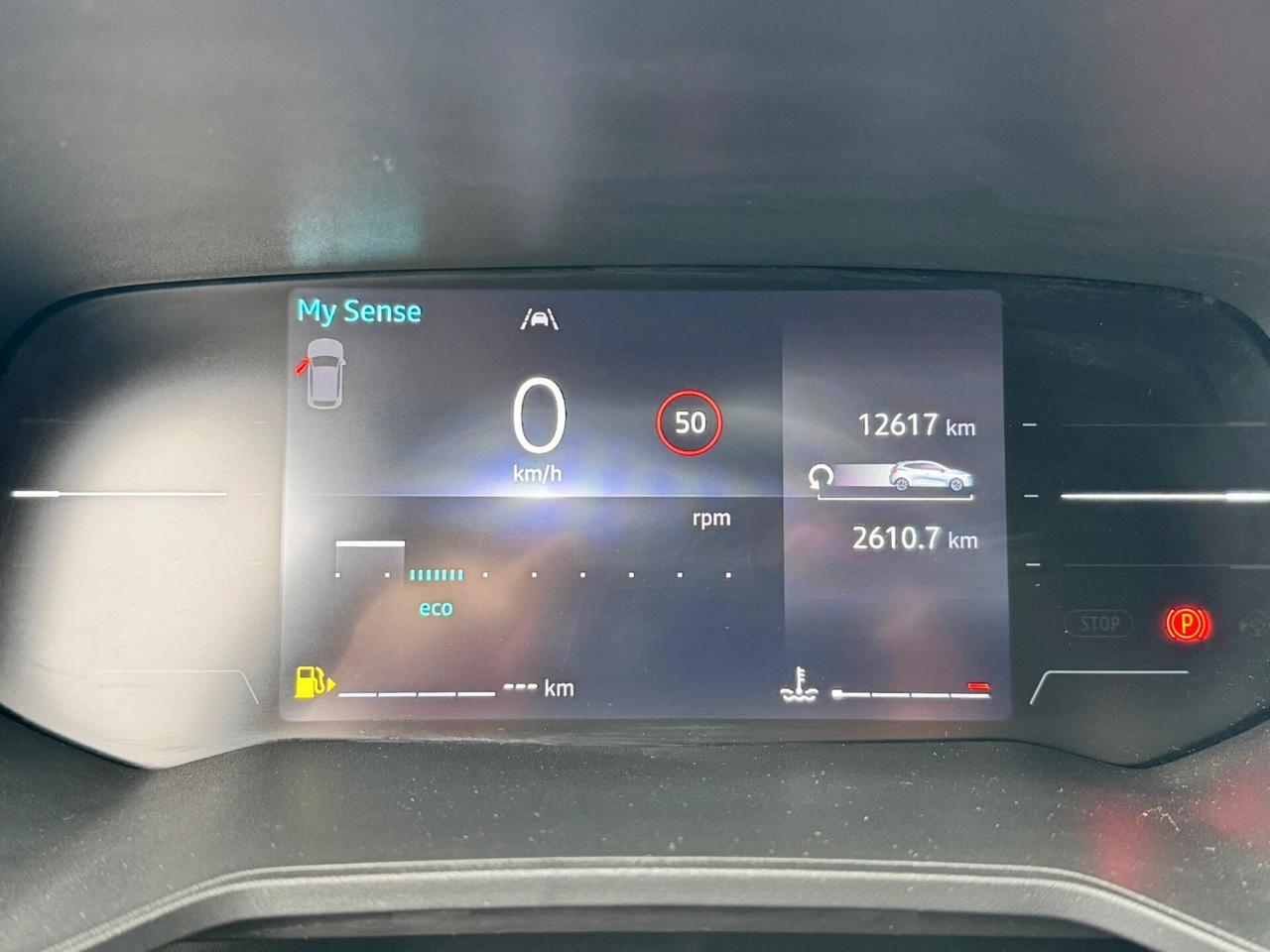 Renault Clio TCe 90 CV 5 porte Techno