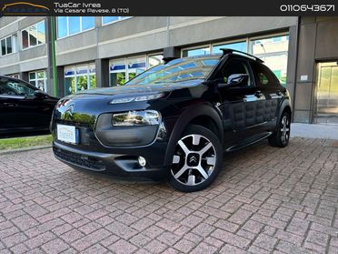 Citroen C4 Cactus 1.6 Blue HDi 100