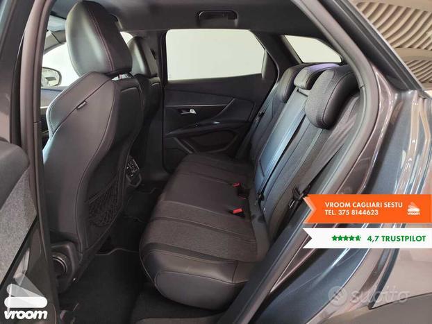 PEUGEOT 3008 2 serie 3008 BlueHDi 130 S&S GT Line