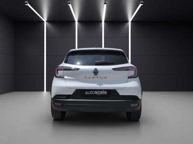 RENAULT Captur TCe 100 CV GPL Techno