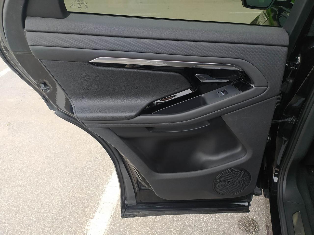 Land Rover Range Rover Evoque R-Dynamic S D #9678