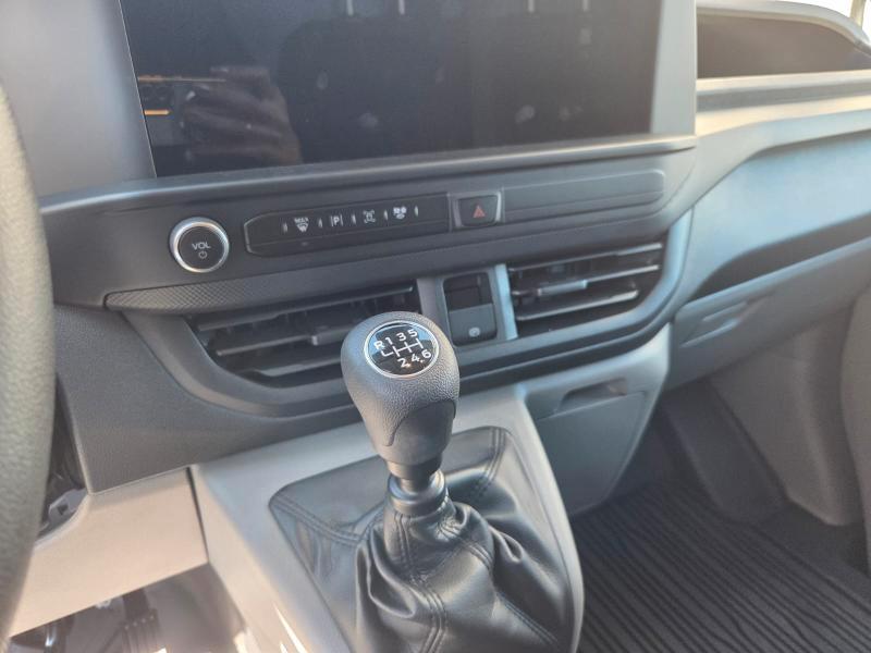 FORD Transit Custom V710 280 2.0 ecoblue 136cv Trend L1H1 *IVA ESPOSTA* KM ZERO