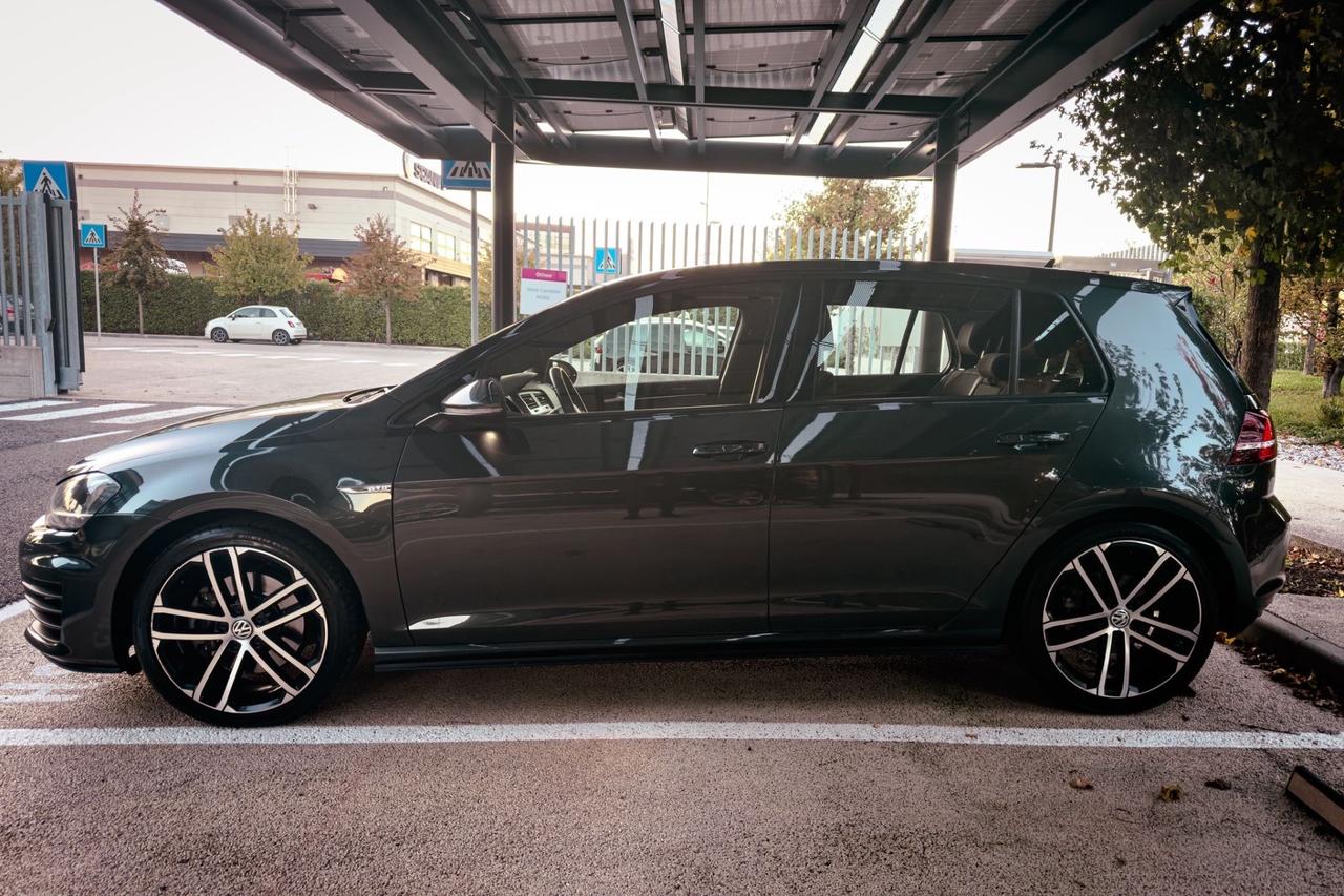 Volkswagen Golf Business GTD 2.0 TDI 5p