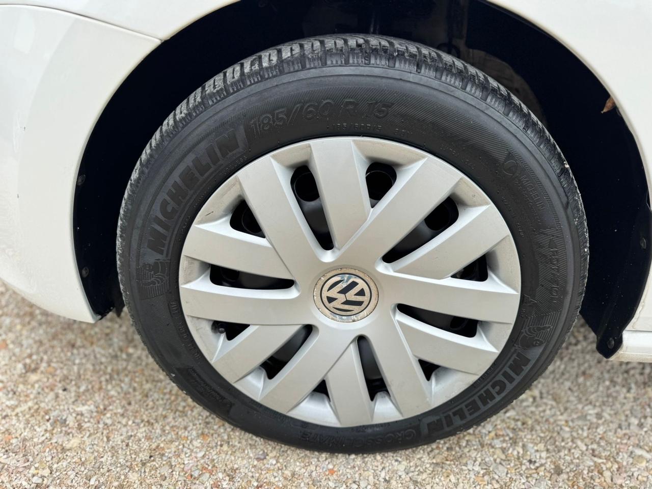 Volkswagen Polo 1.2 70 CV 5p. Comfortline NEOPATENTATI