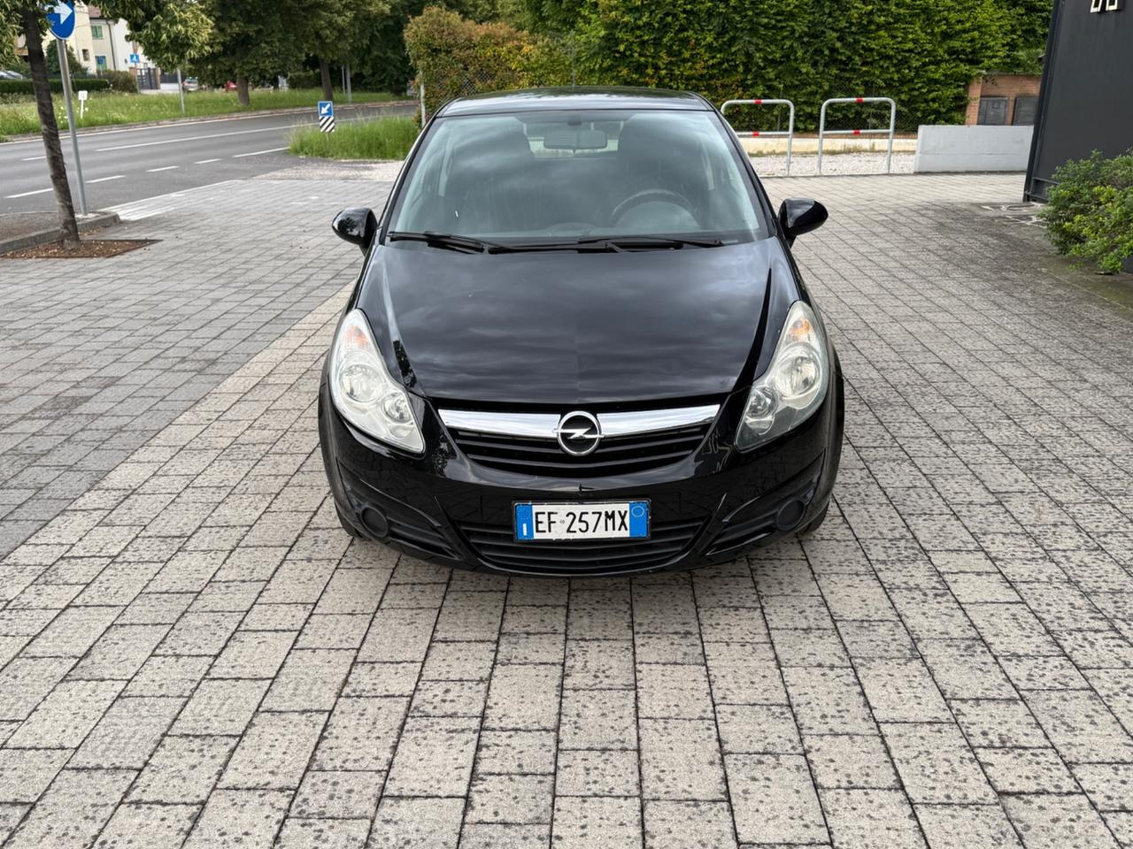Opel Corsa 1.3 CDTI 75CV F.AP. 3 porte Cosmo