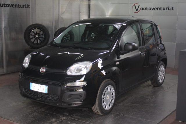 FIAT Panda 1.0 FireFly S&S Hybrid KM ZERO