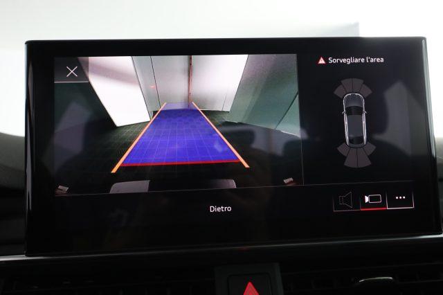 AUDI A5 A5 SPB 40 TDI quattro S tronic Business Advanced