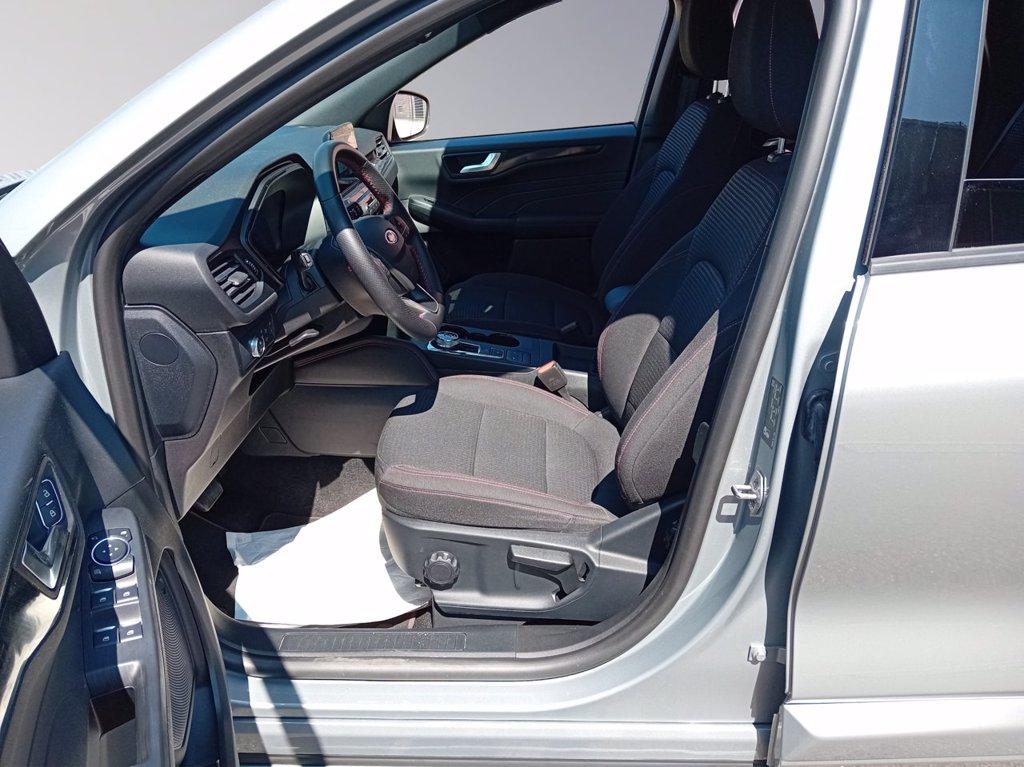 FORD Kuga full hybrid ST-Line 2wd Automatica del 2022