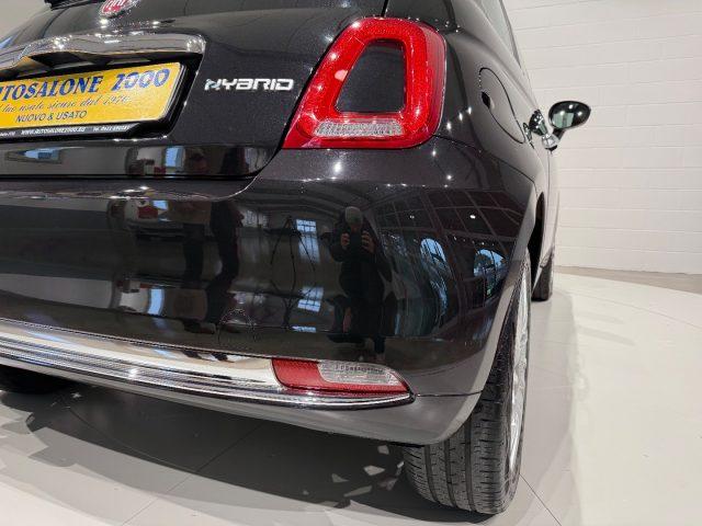 FIAT 500 1.0 Hybrid Dolcevita NEOPATENTATI / PREZZO REALE