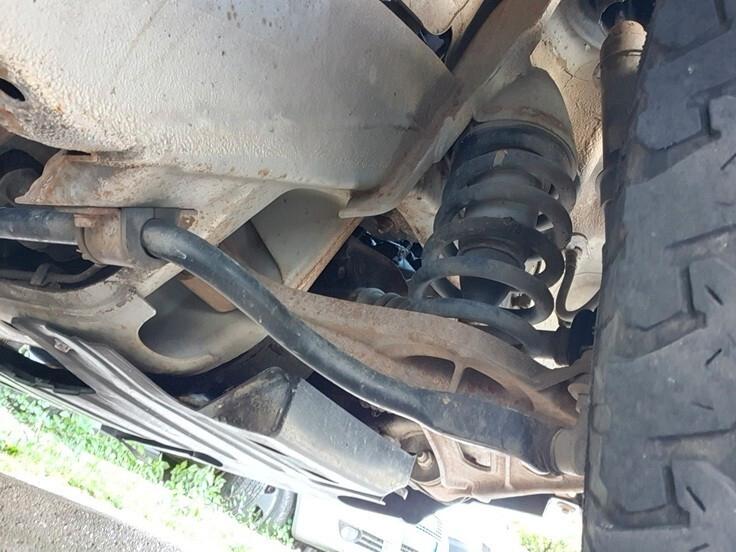 Suzuki Grand Vitara 2.0 TD 16V 110CV 4x4 3p.