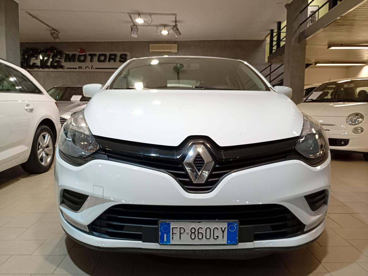 Renault Clio dCi 8V 75CV Start&Stop 5 porte Energy Life
