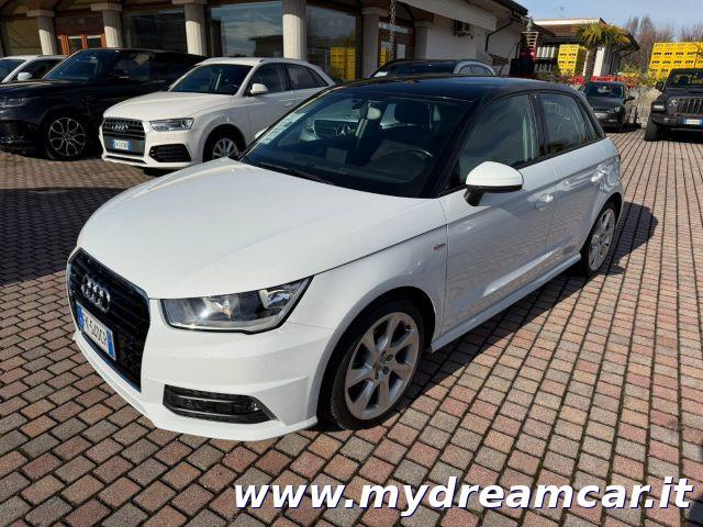 AUDI A1 1.0 TFSI SPB Sport