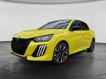 PEUGEOT 208 II 2023 - 208 1.2 puretech Allure s&s 100cv