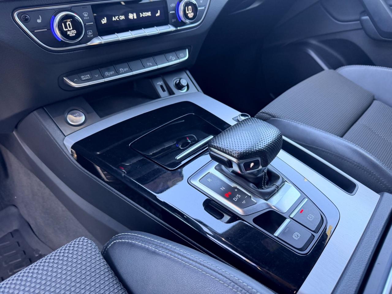 Audi Q5 SPB 40 TDI quattro S tronic line plus
