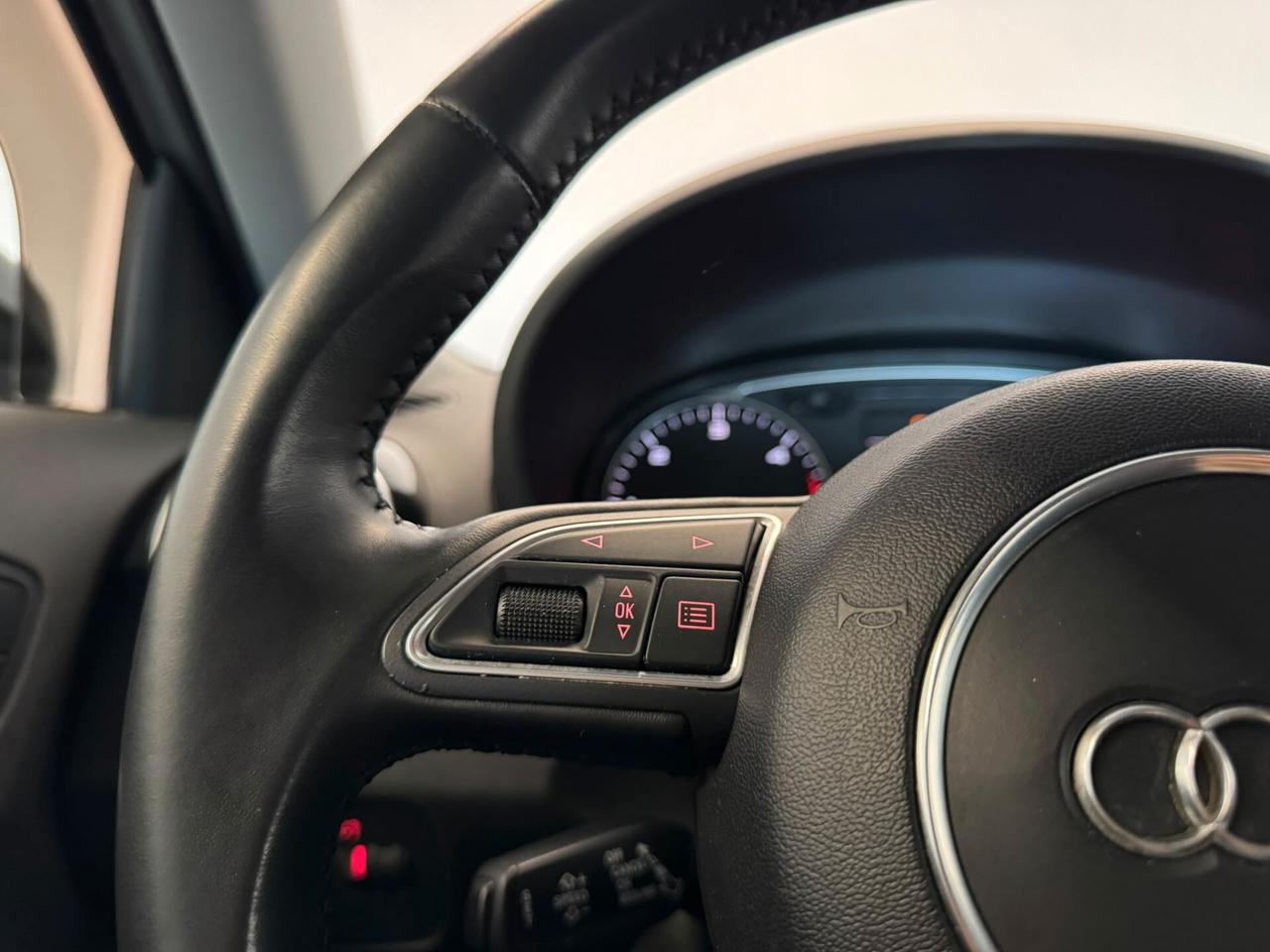 Audi A1 1.6 TDI 116 CV