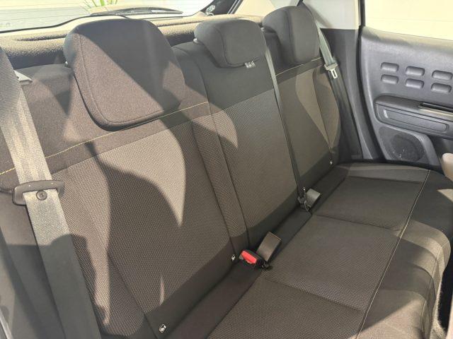 CITROEN C3 1.2 PureTech 83 cv S&S You PREZZO REALE
