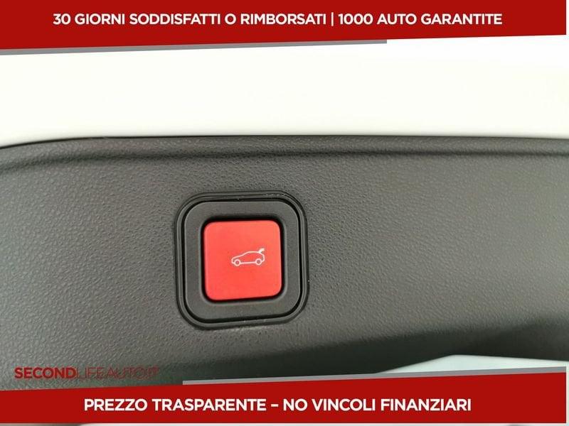 Alfa Romeo Junior 1.2 ibrida Speciale 145cv edct6