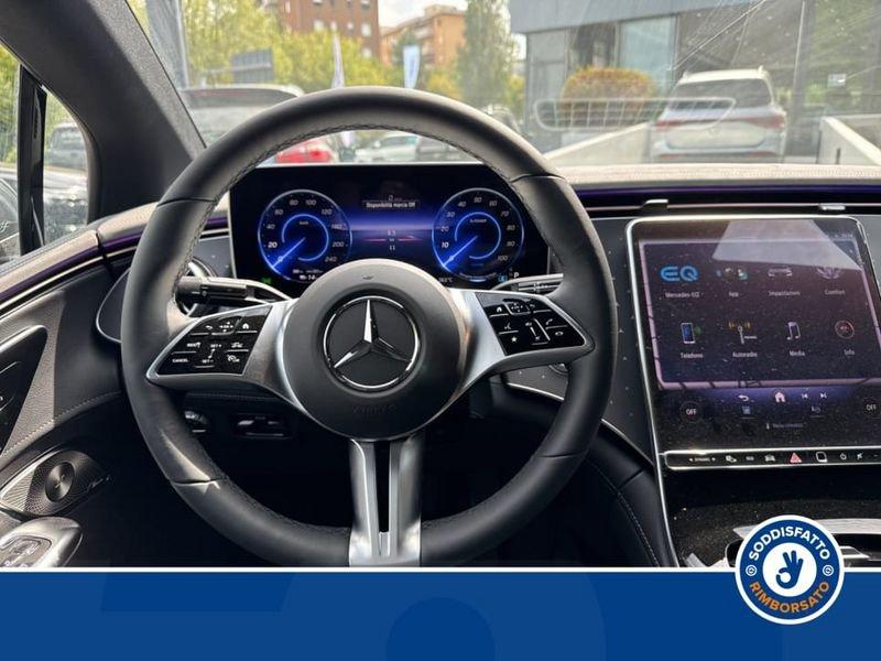 Mercedes-Benz EQE 350 4Matic Premium