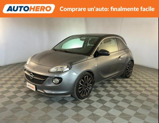 OPEL Adam 1.2 70 CV Glam
