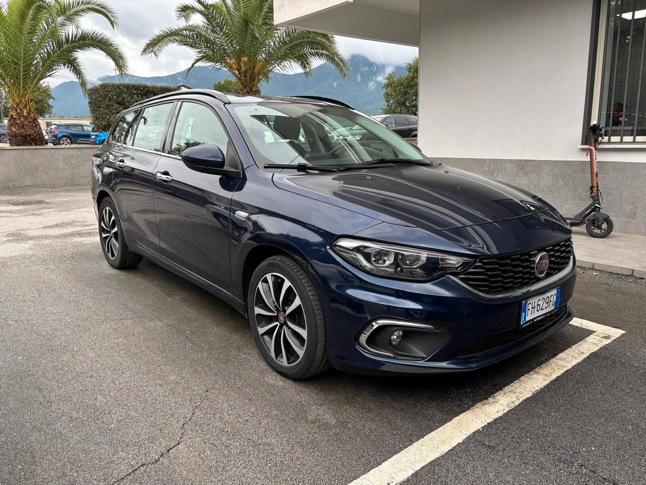 Fiat Tipo STATION WAGON 1.3 Multijet - 2017