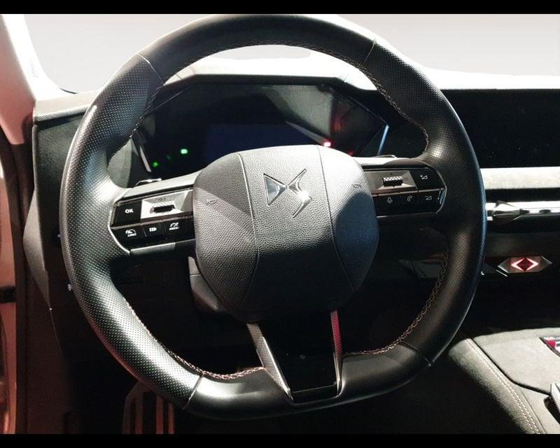 DS DS4 2ª serie PureTech 130 aut. Performance Line