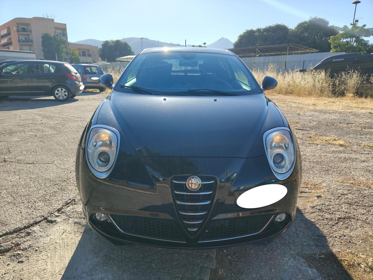 Alfa Romeo MiTo 1.3 JTDm-2 95 CV S&S Distinctive